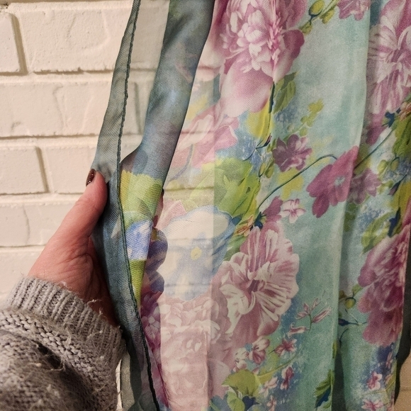 Steve Madden Scarf - Picture 2 of 7